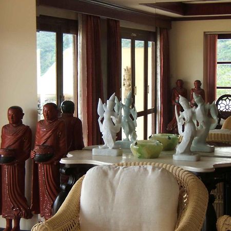 Prince Edouard Apartments & Resort Sha Extra Plus Patong Εξωτερικό φωτογραφία