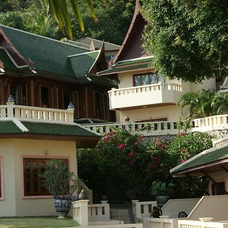 Prince Edouard Apartments & Resort Sha Extra Plus Patong Εξωτερικό φωτογραφία