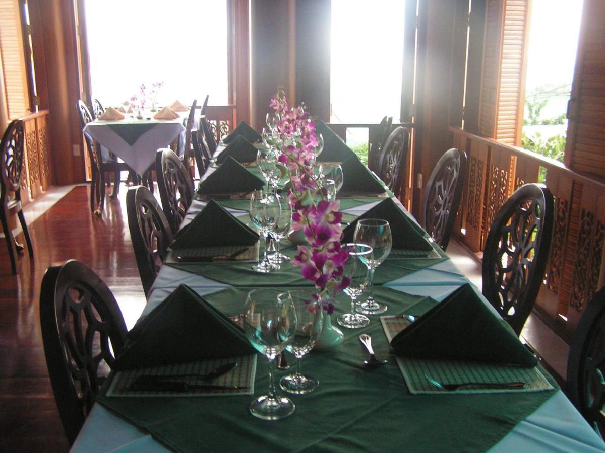 Prince Edouard Apartments & Resort Sha Extra Plus Patong Εξωτερικό φωτογραφία