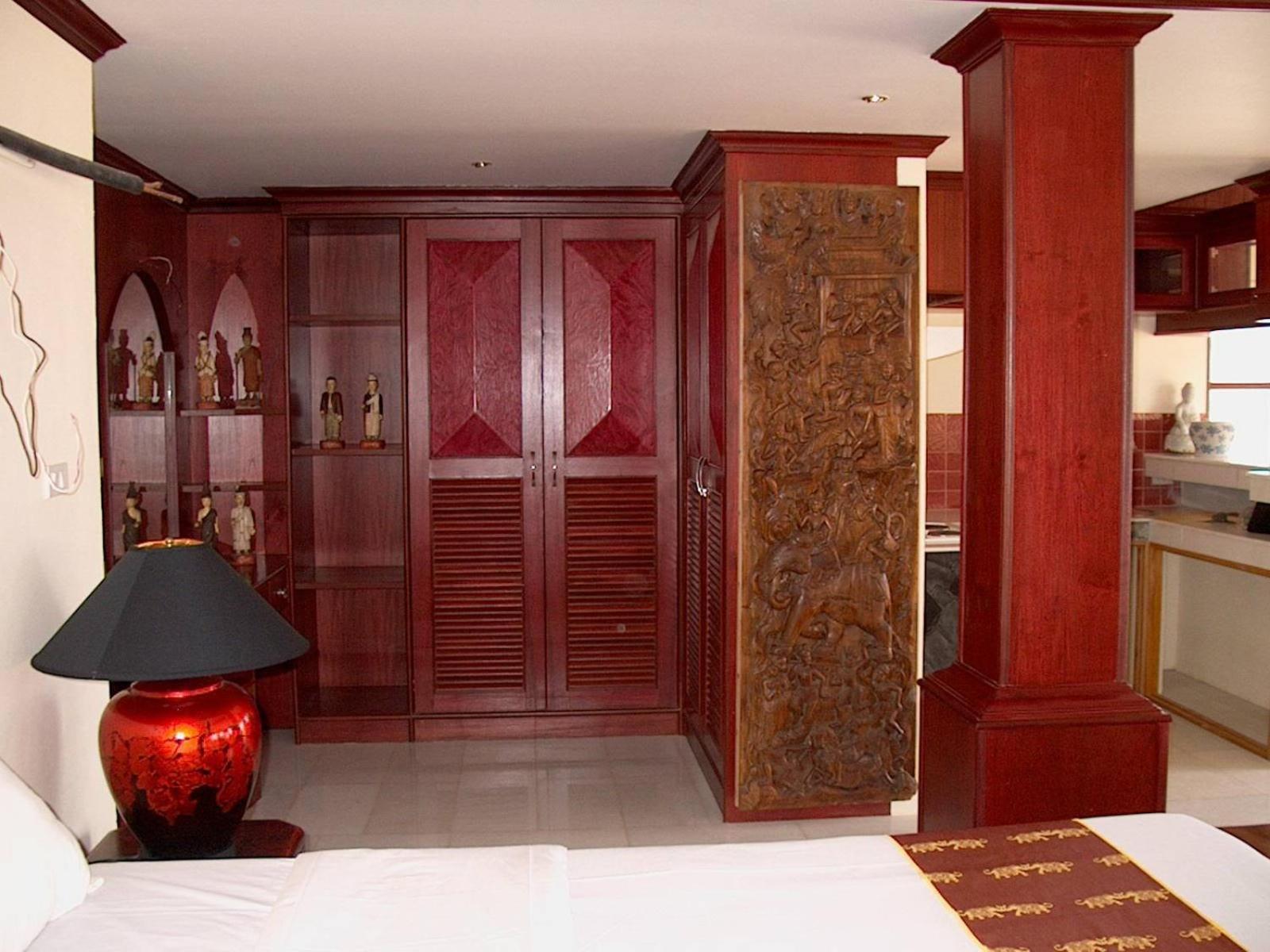 Prince Edouard Apartments & Resort Sha Extra Plus Patong Εξωτερικό φωτογραφία