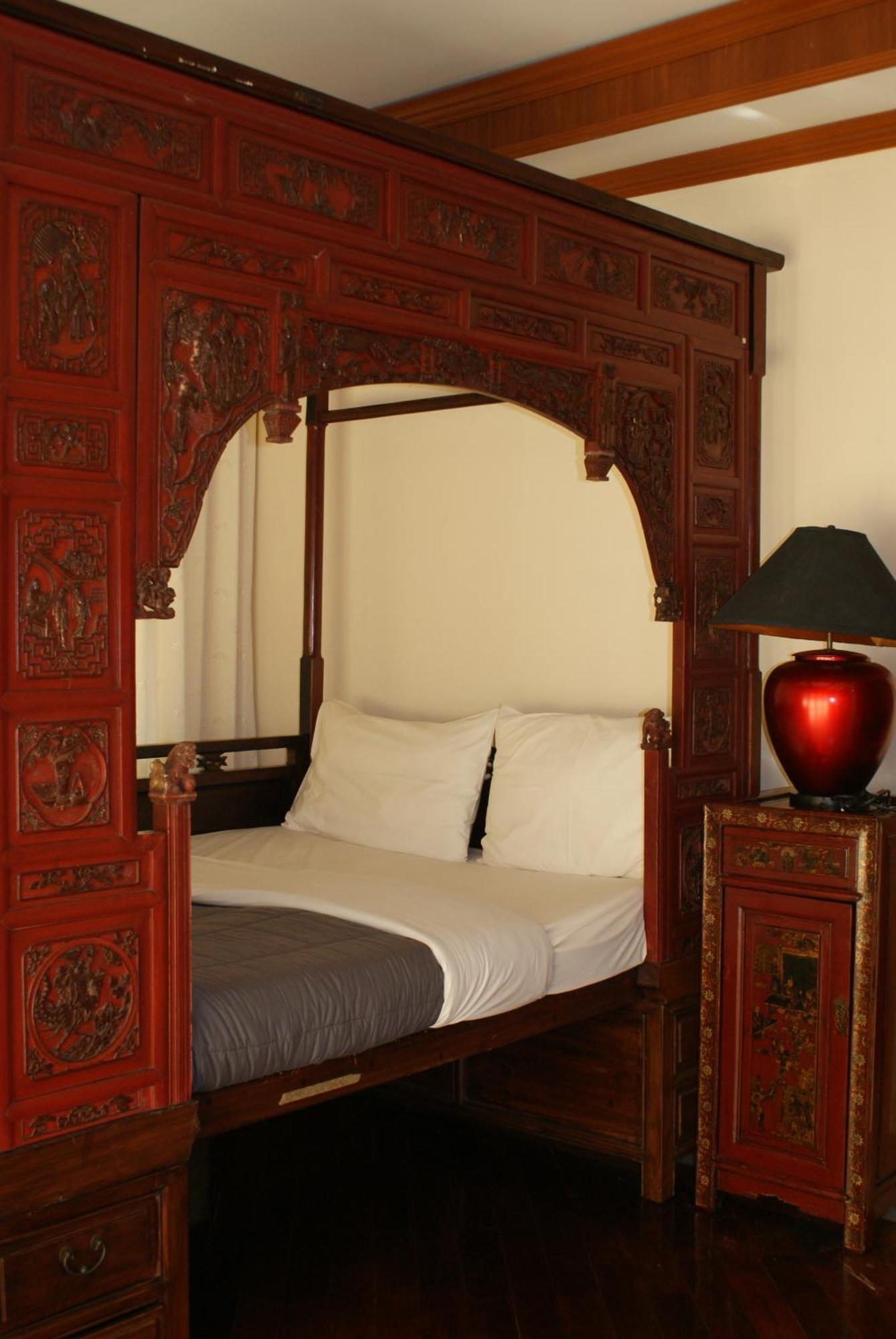 Prince Edouard Apartments & Resort Sha Extra Plus Patong Εξωτερικό φωτογραφία