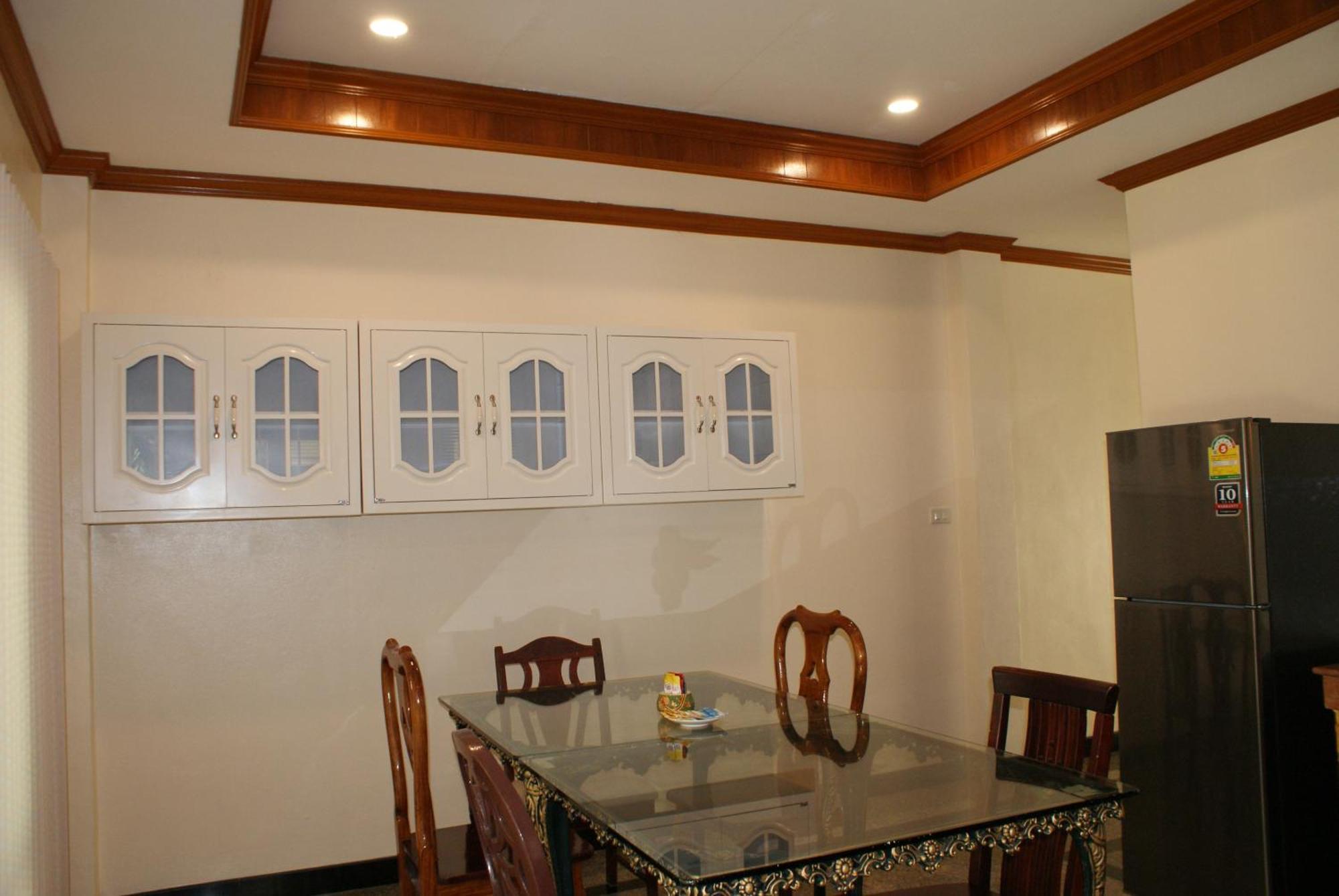 Prince Edouard Apartments & Resort Sha Extra Plus Patong Εξωτερικό φωτογραφία