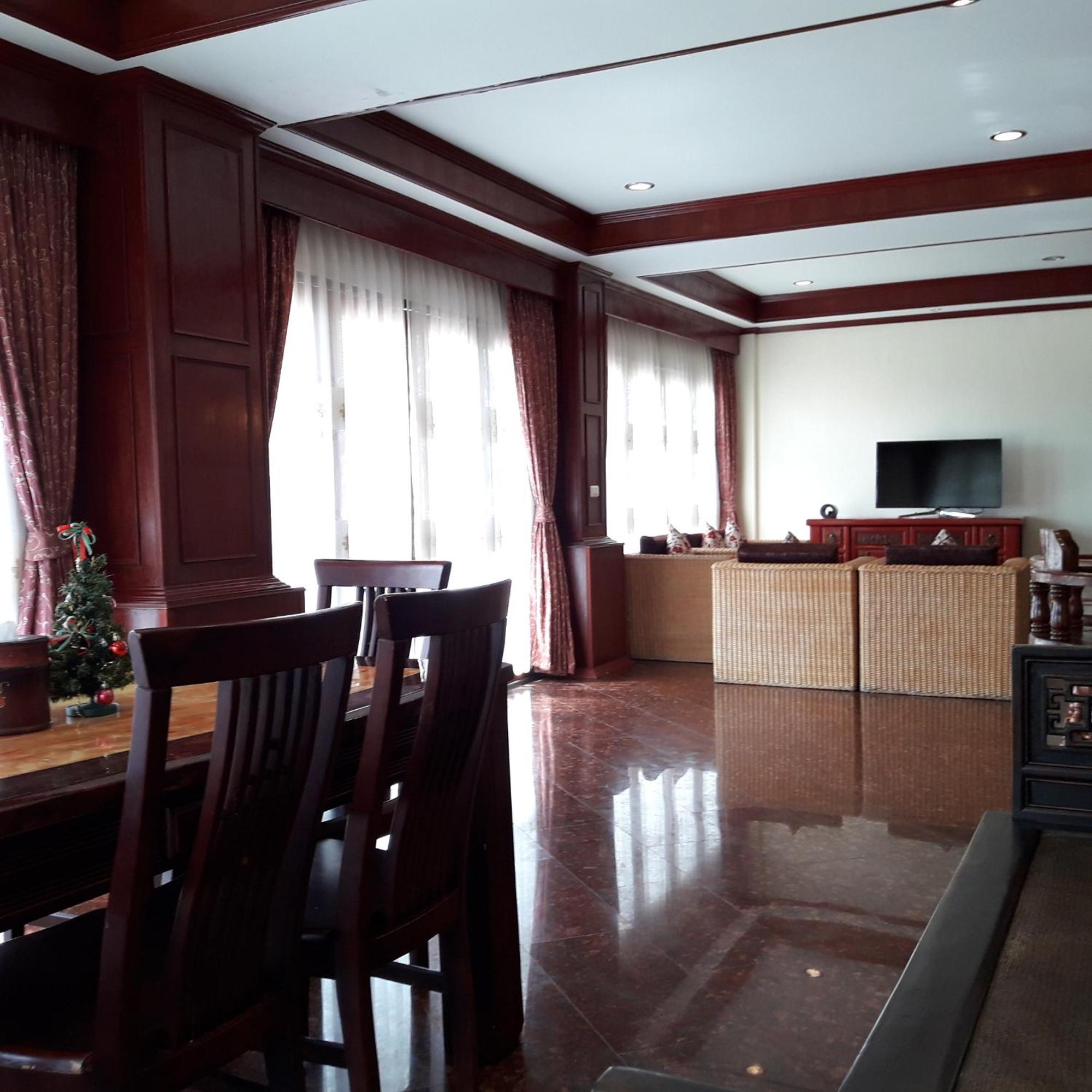 Prince Edouard Apartments & Resort Sha Extra Plus Patong Εξωτερικό φωτογραφία