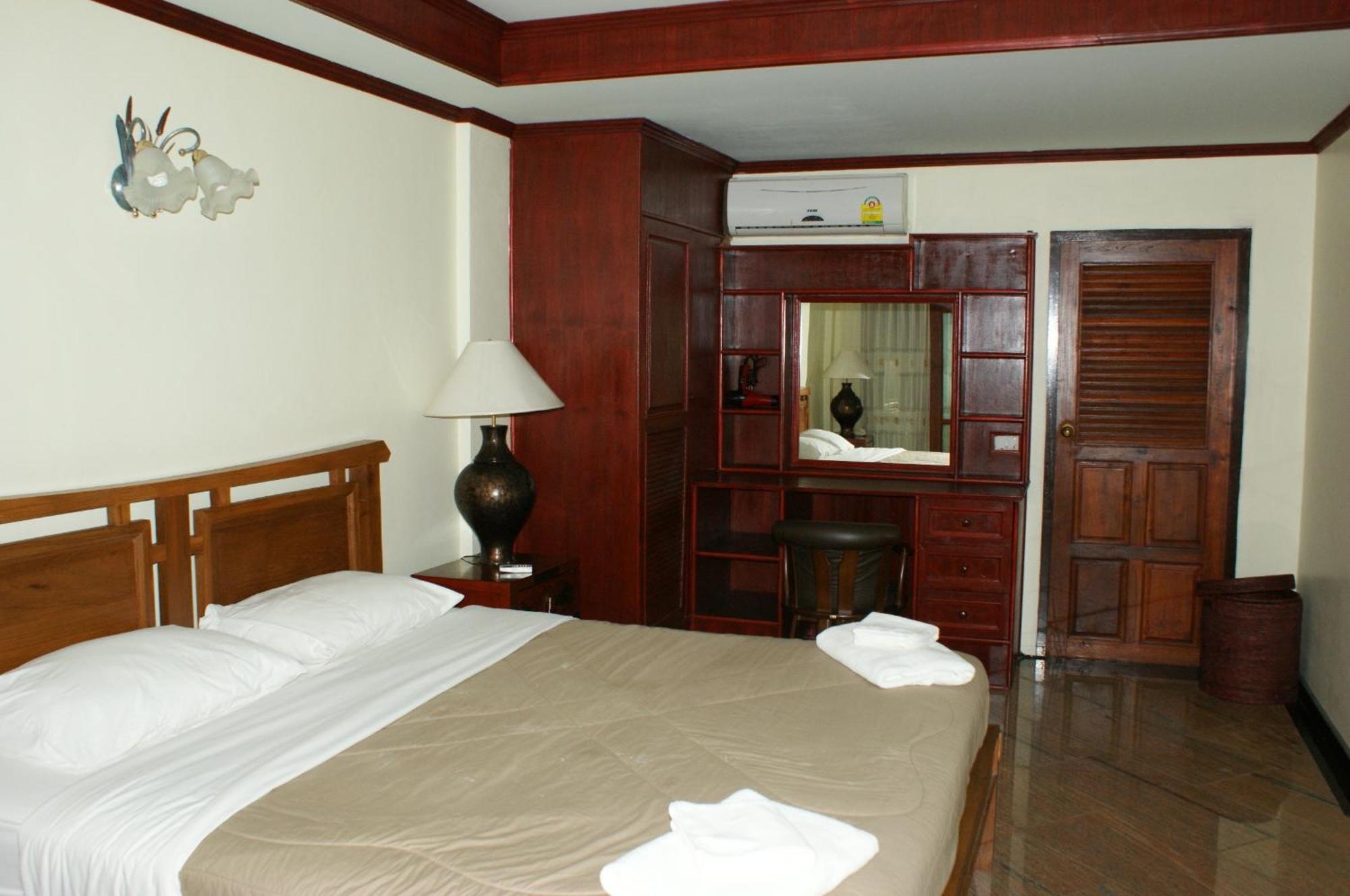 Prince Edouard Apartments & Resort Sha Extra Plus Patong Δωμάτιο φωτογραφία